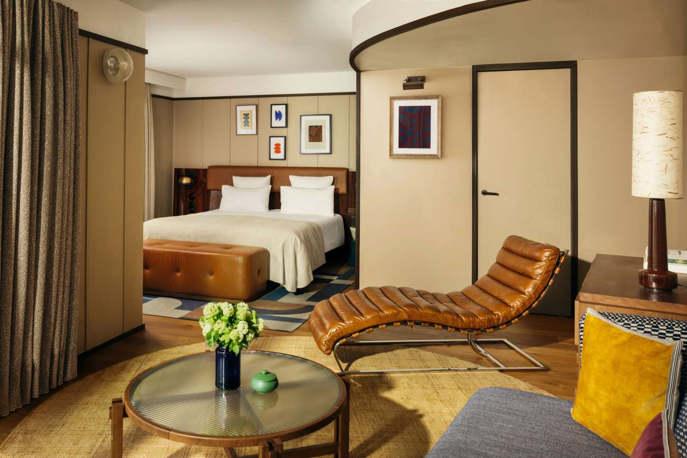 Norman Hotel - 28