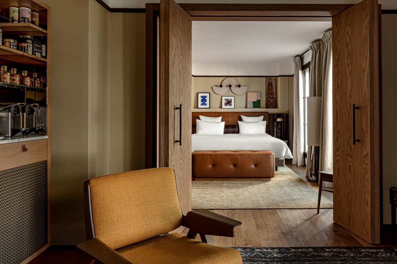 Norman Hotel - 52