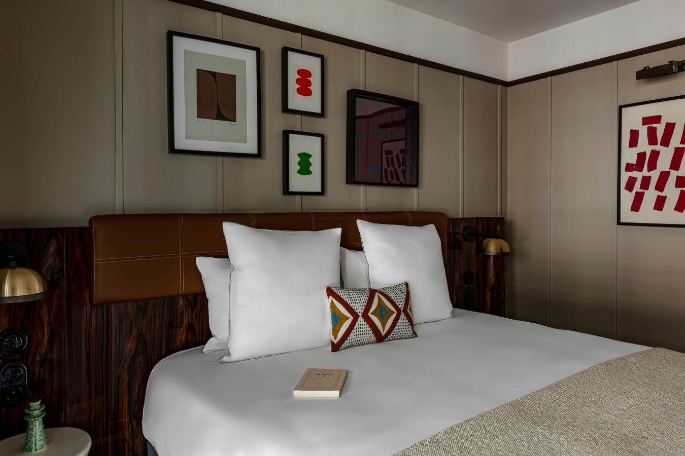 Norman Hotel - 14