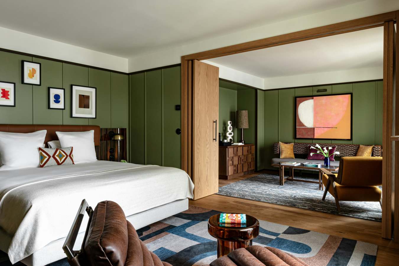 Norman Hotel - 37