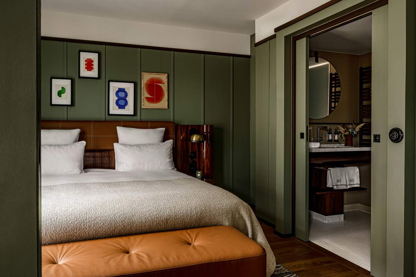 Norman Hotel - 51
