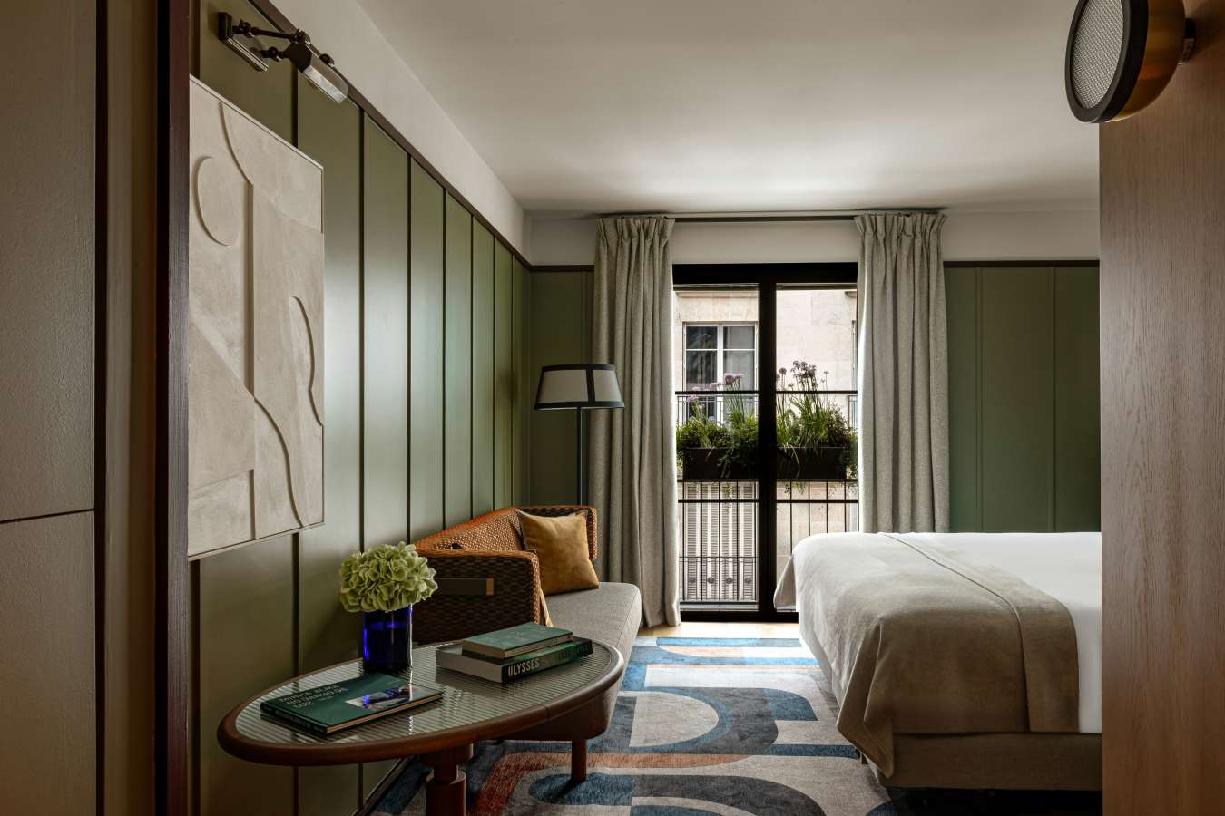 Norman Hotel - 15