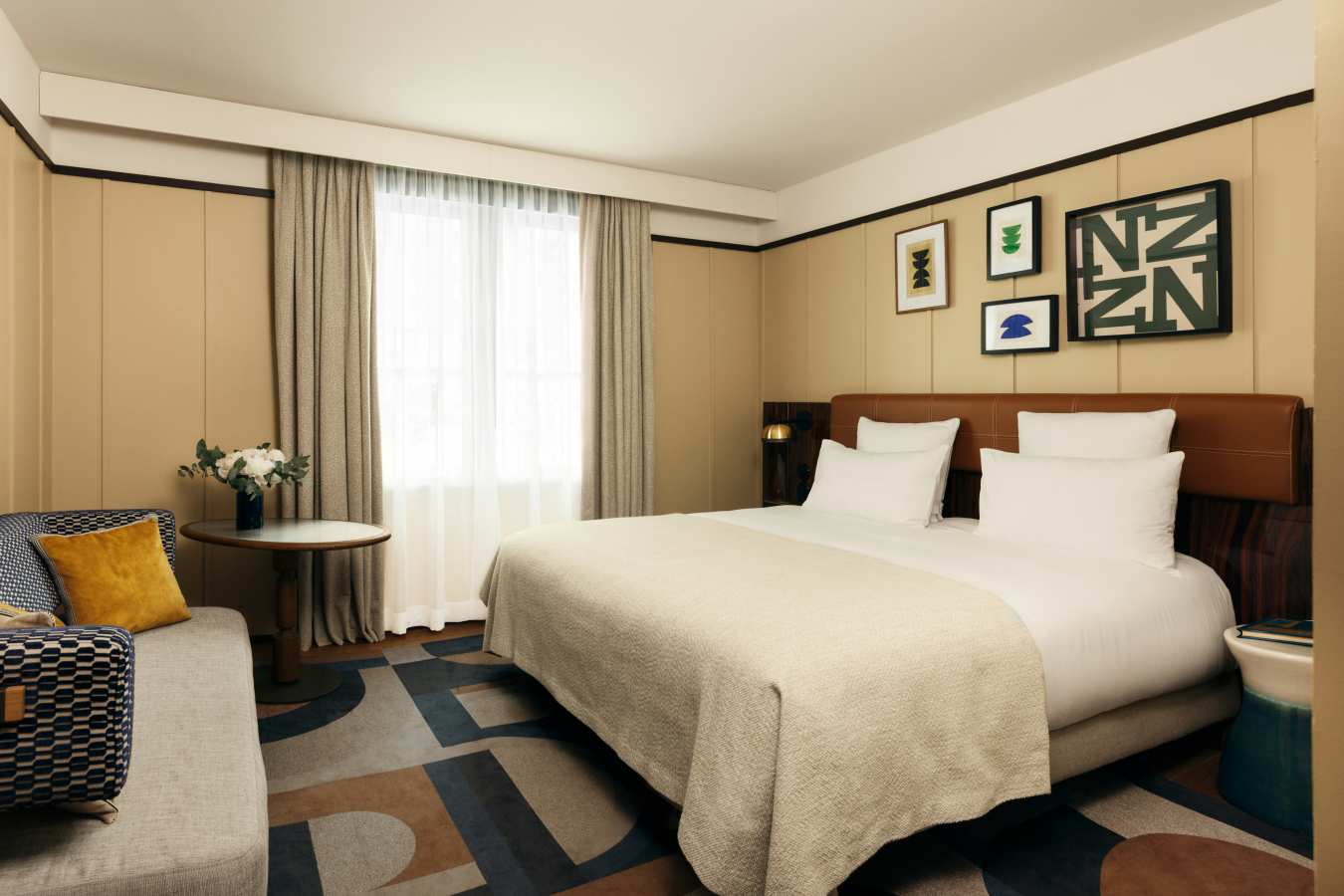 Norman Hotel - 17