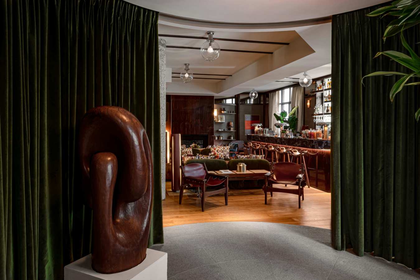 Norman Hotel - 10