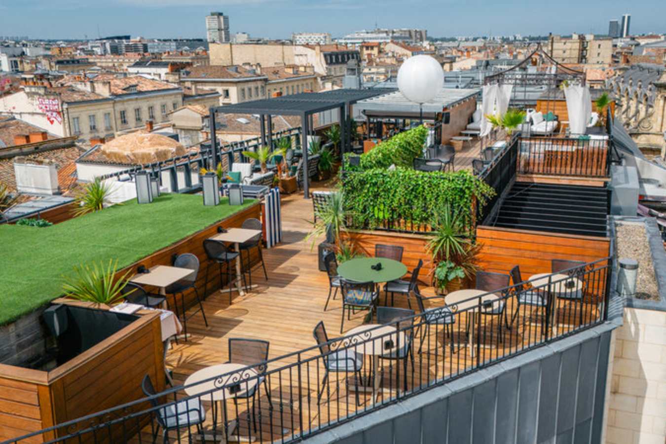 Intercontinental Bordeaux Le Grand Hotel- 129