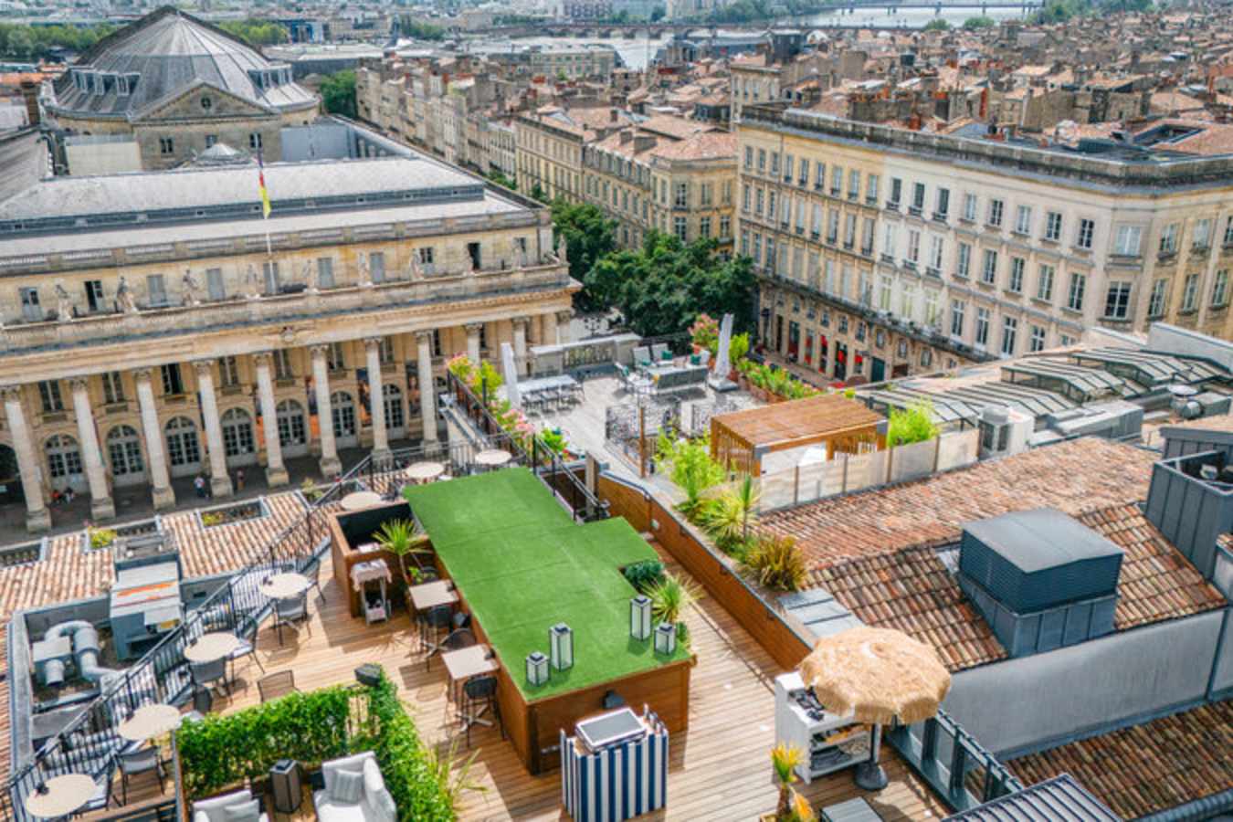 Intercontinental Bordeaux Le Grand Hotel- 128