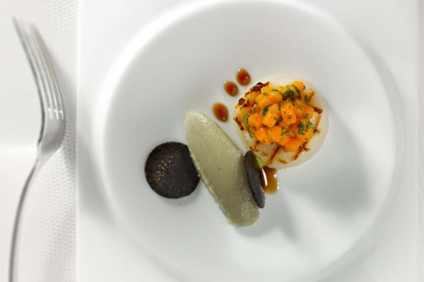 Intercontinental Bordeaux Le Grand Hotel- 43