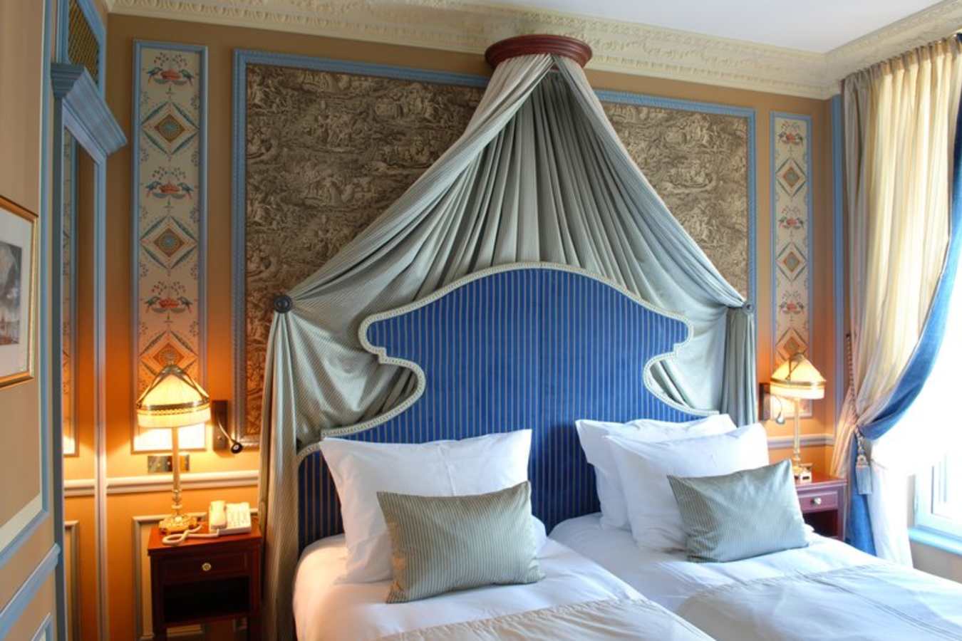 Intercontinental Bordeaux Le Grand Hotel- 132