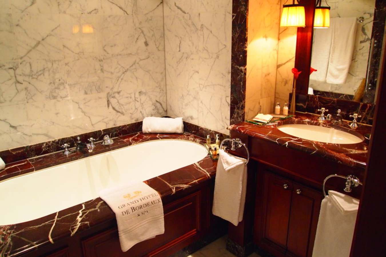 Intercontinental Bordeaux Le Grand Hotel- 3