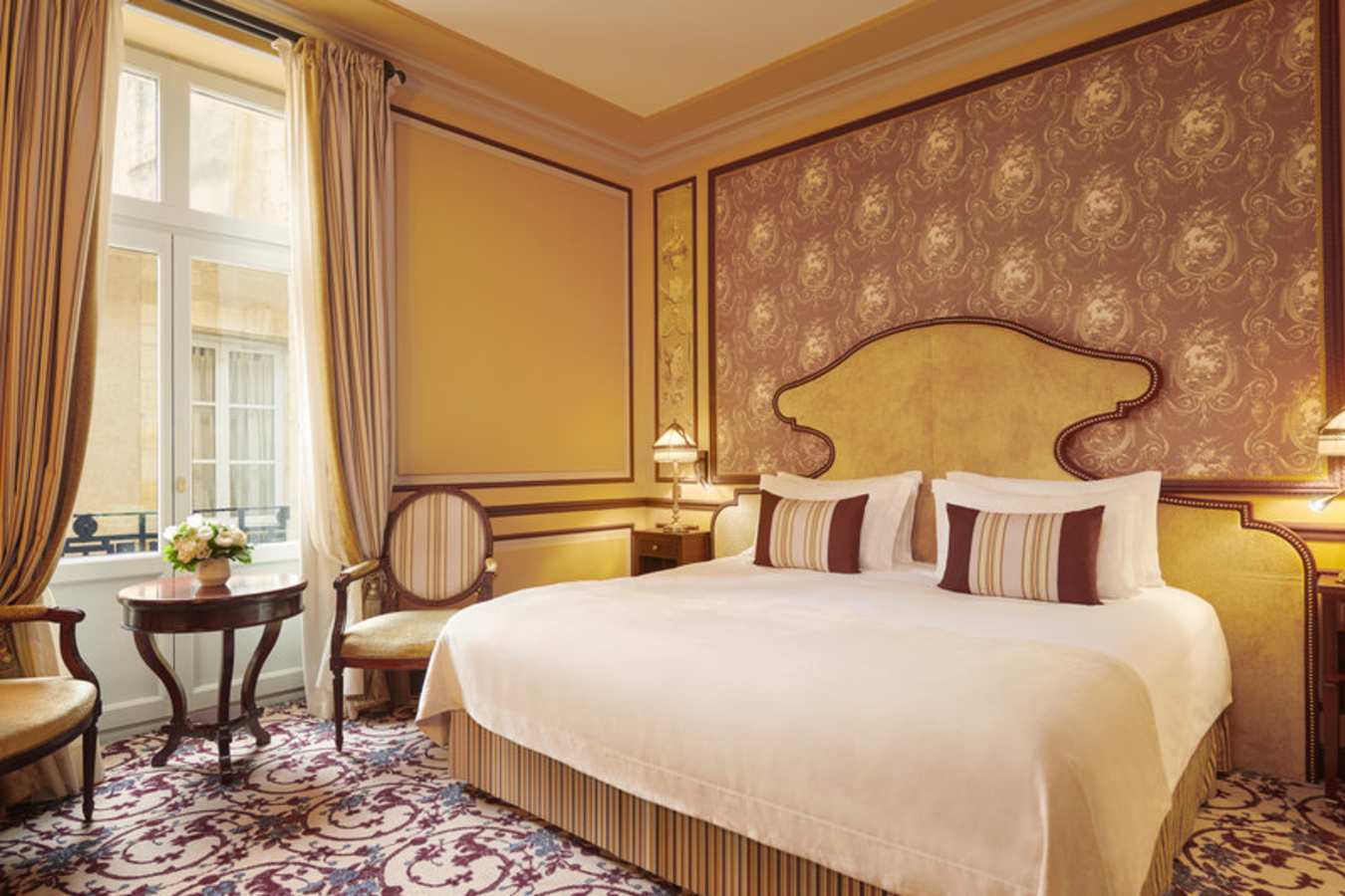 Intercontinental Bordeaux Le Grand Hotel- 94