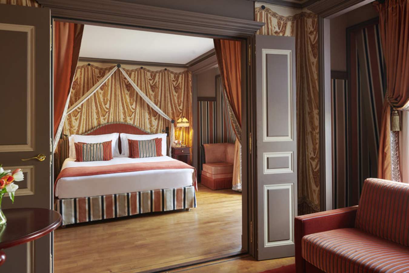 Intercontinental Bordeaux Le Grand Hotel- 118