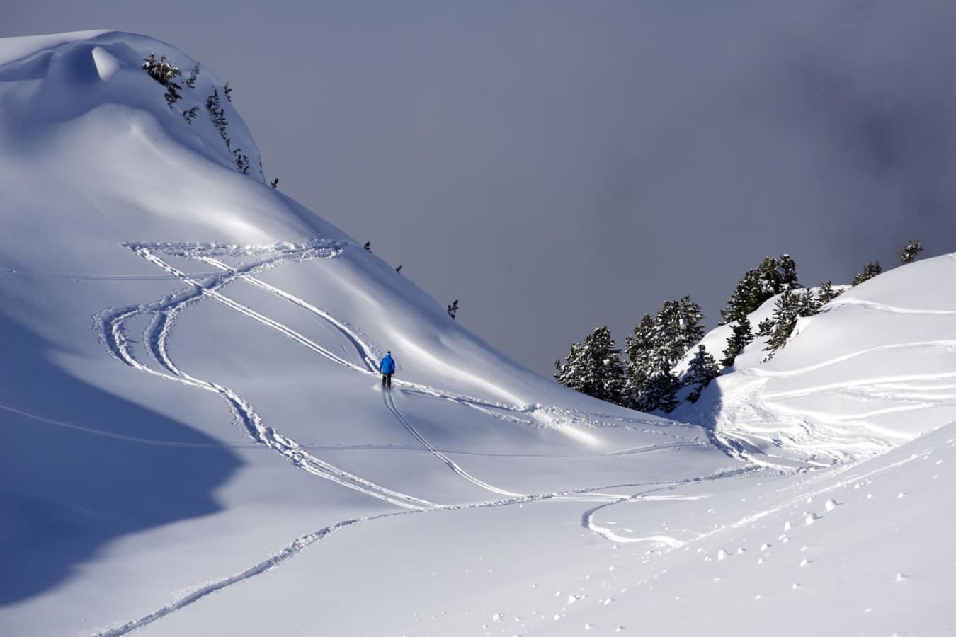 Courchevel  