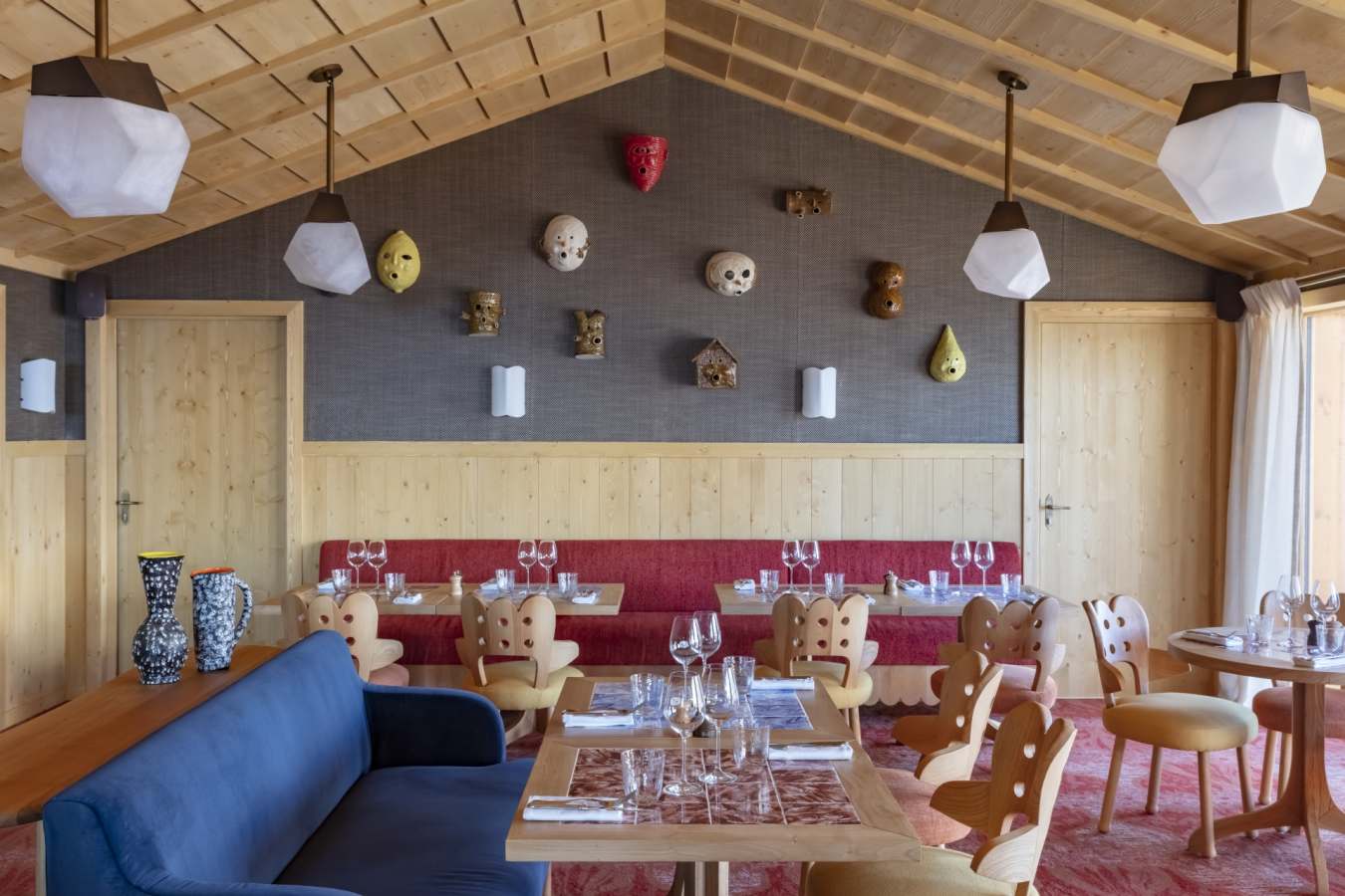 Beefbar Restaurant 