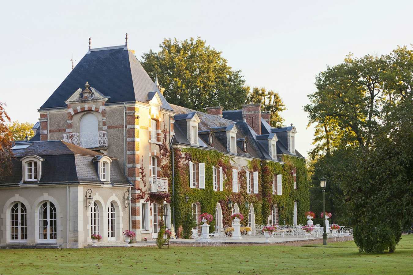 Les Hauts de Loire - 37