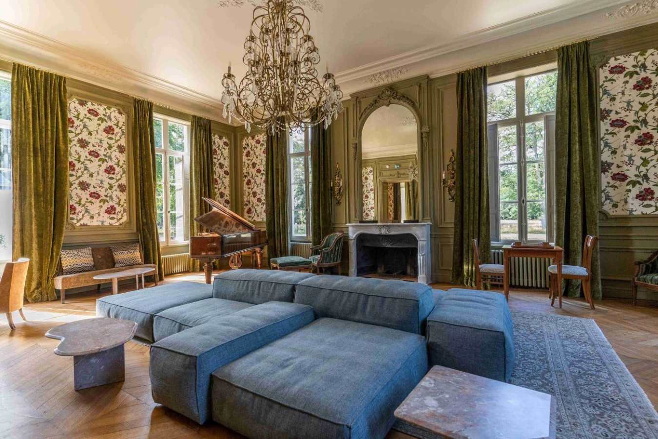 Les Sources de Cheverny- 33