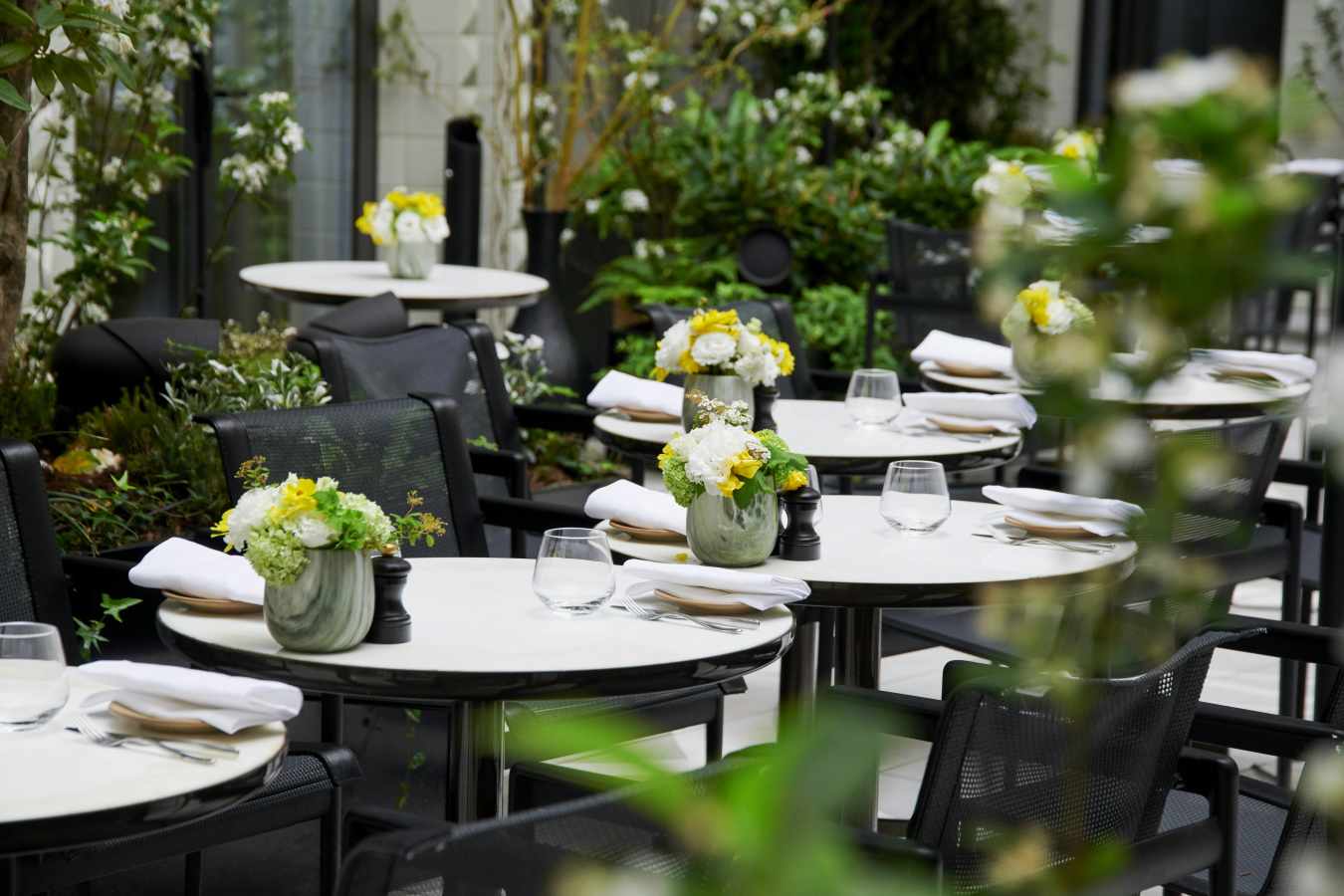 Mandarin Oriental Lutetia- 169