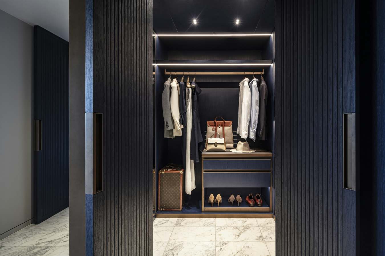 Mandarin Oriental Lutetia- 62