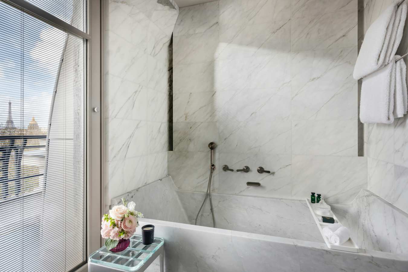 Mandarin Oriental Lutetia- 51