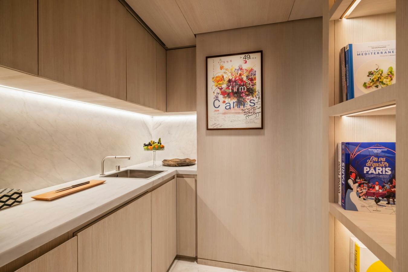 Mandarin Oriental Lutetia- 107
