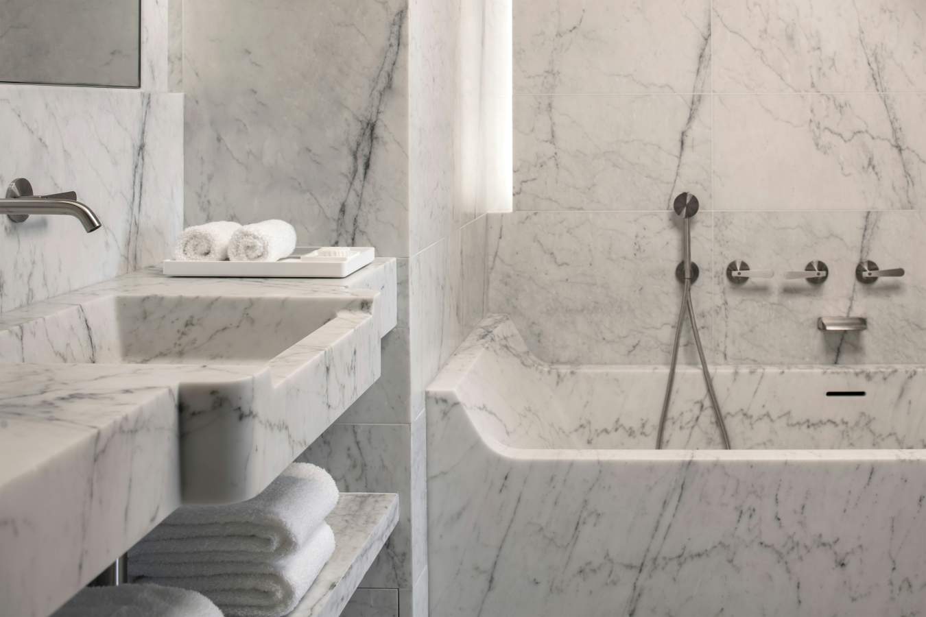 Mandarin Oriental Lutetia- 29