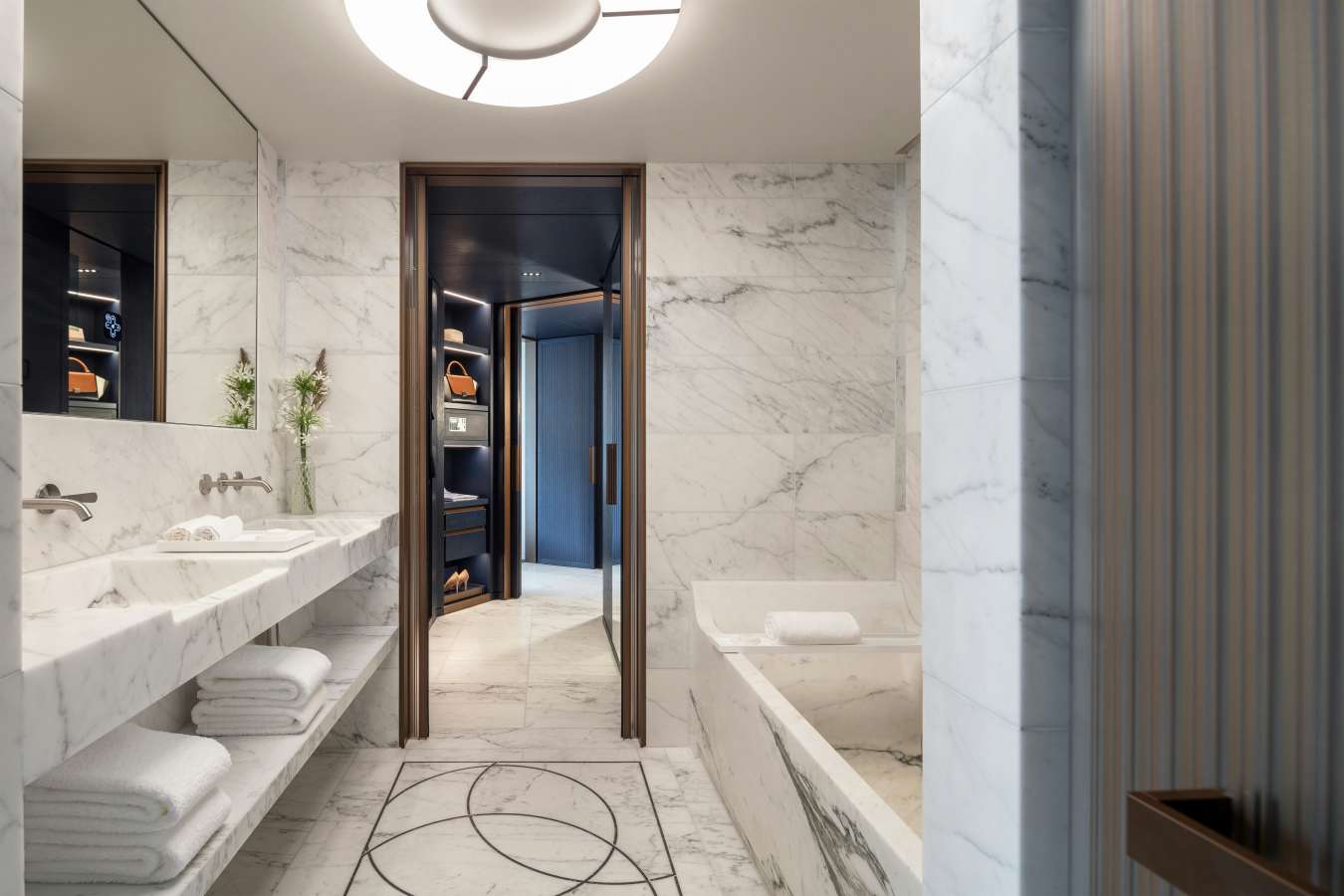 Mandarin Oriental Lutetia- 53