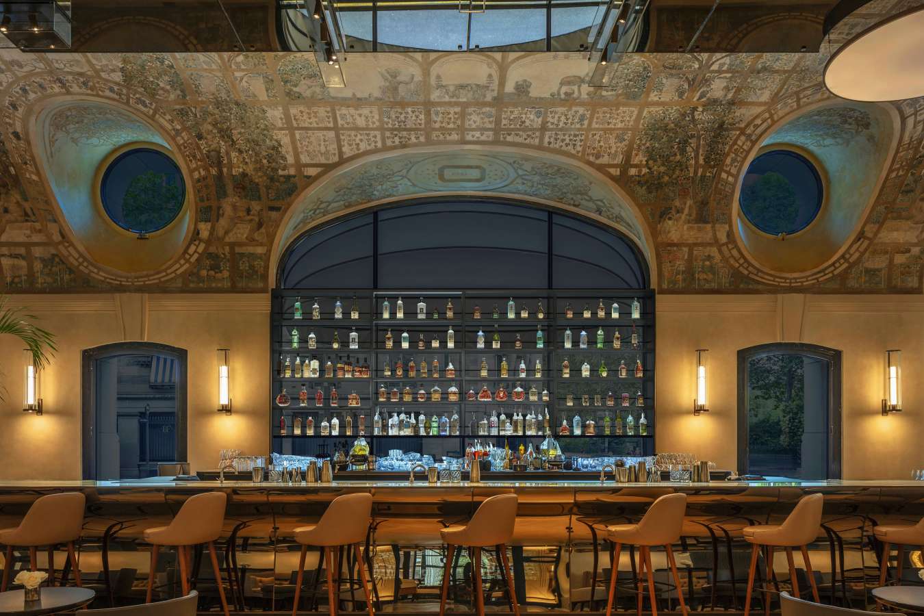 Mandarin Oriental Lutetia- 150