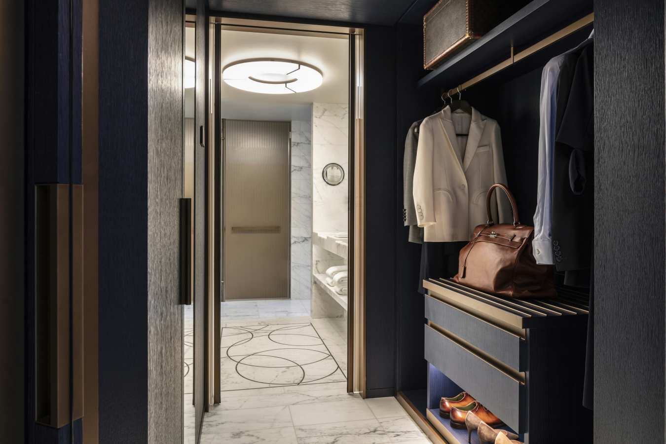 Mandarin Oriental Lutetia- 54