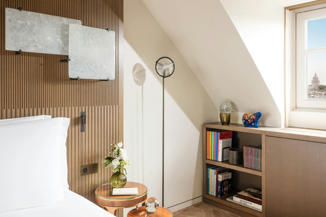 Mandarin Oriental Lutetia- 120