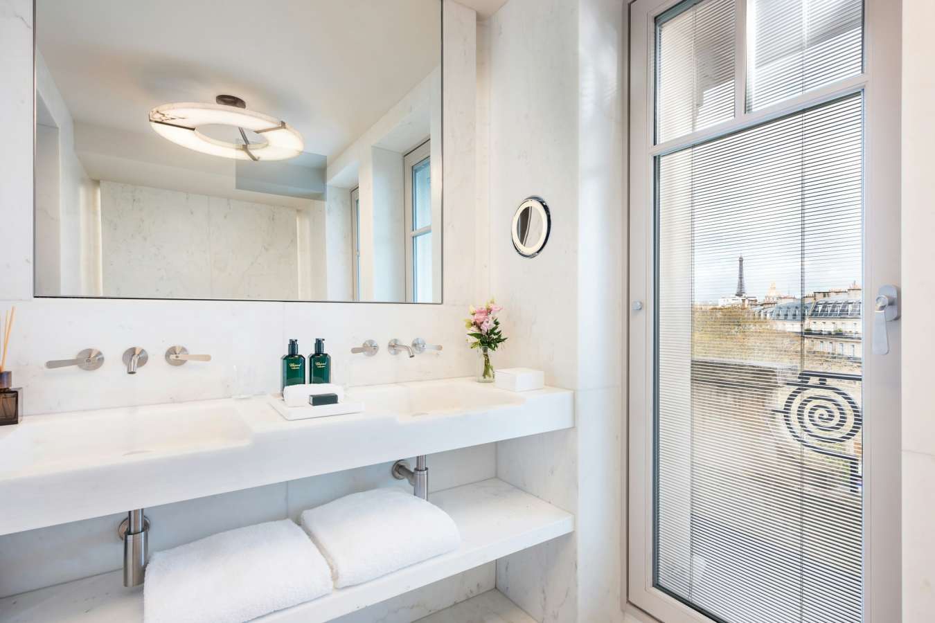 Mandarin Oriental Lutetia- 101