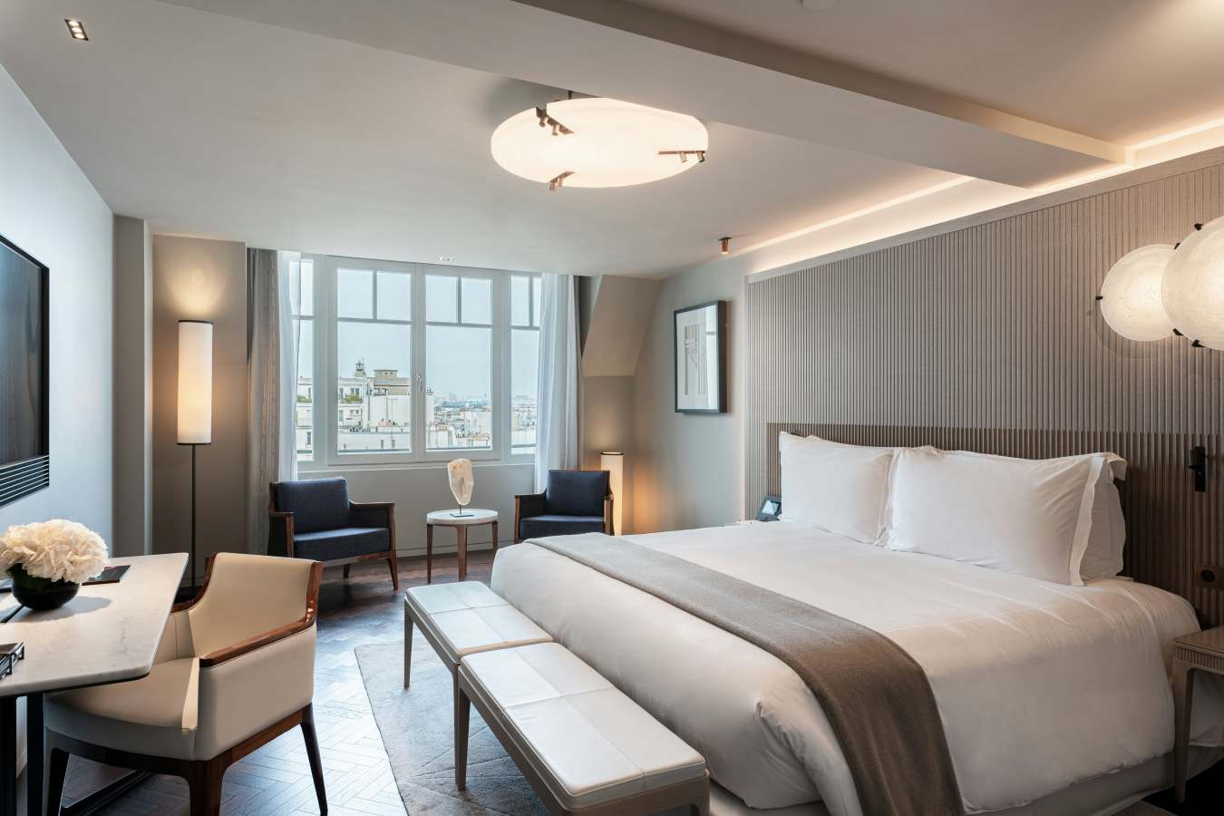 Mandarin Oriental Lutetia- 34