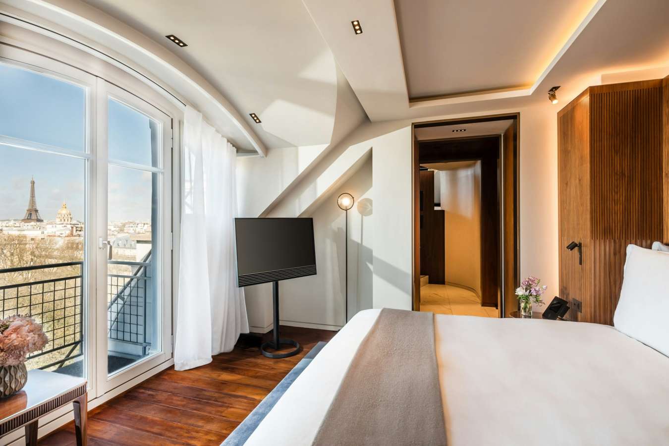 Mandarin Oriental Lutetia- 80