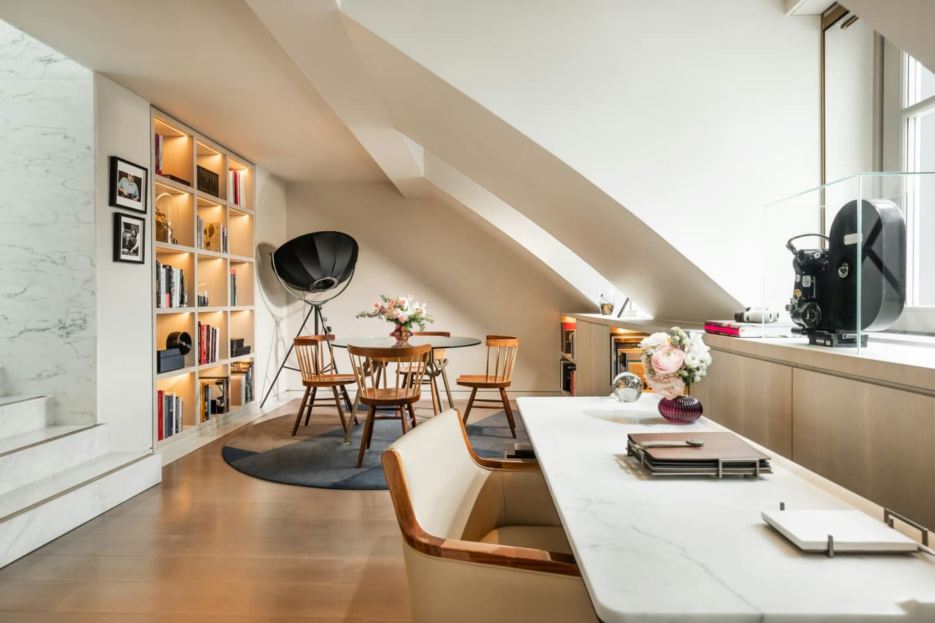 Mandarin Oriental Lutetia- 103