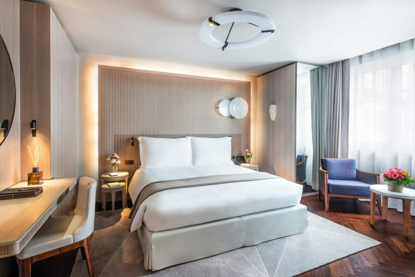 Mandarin Oriental Lutetia- 24