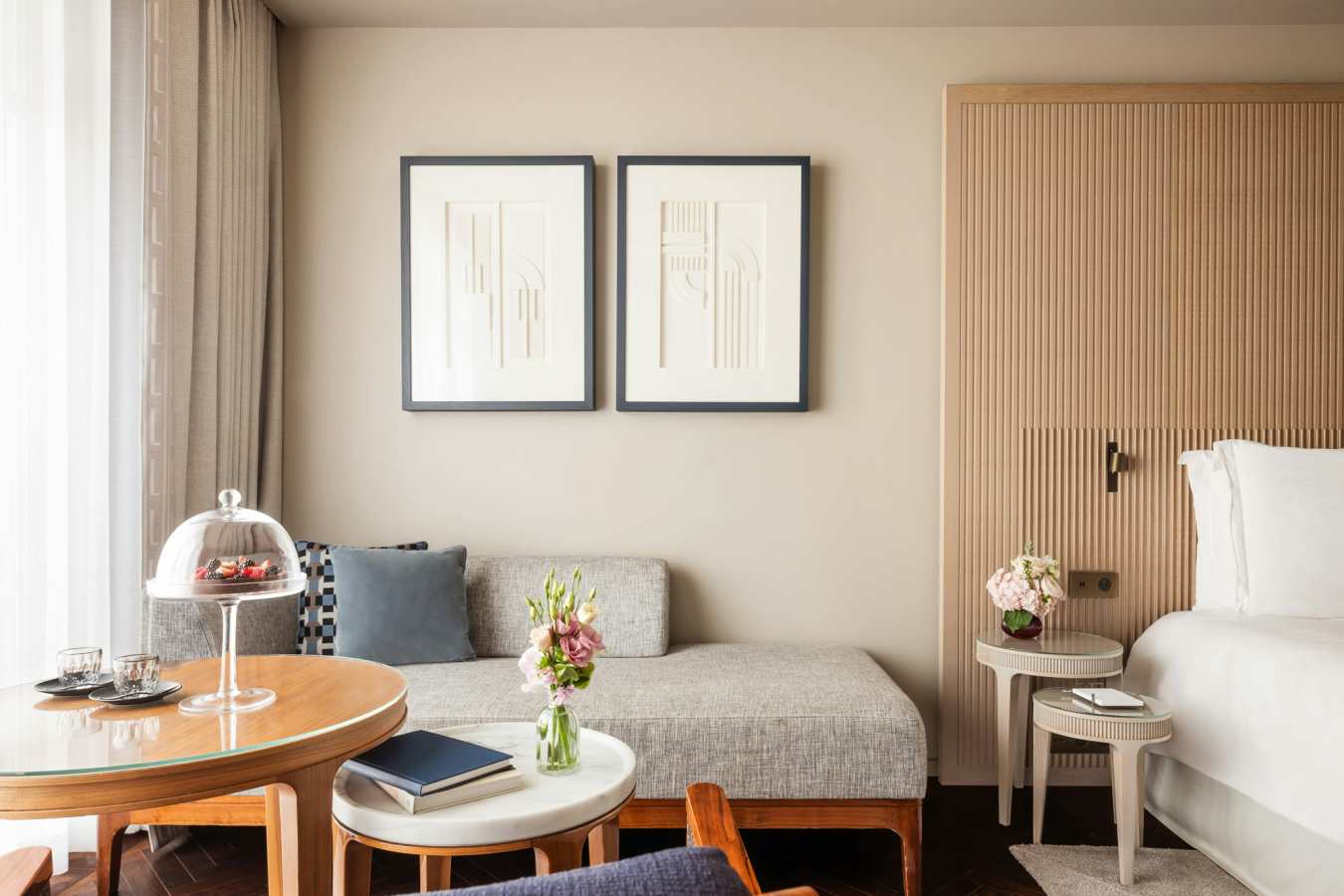 Mandarin Oriental Lutetia- 45