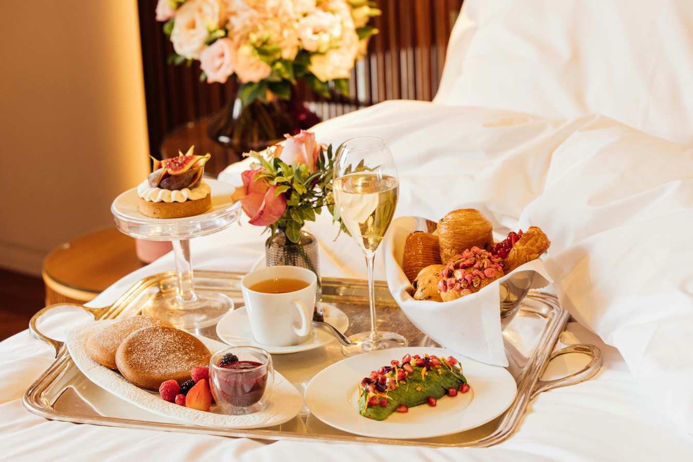 Mandarin Oriental Lutetia- 152