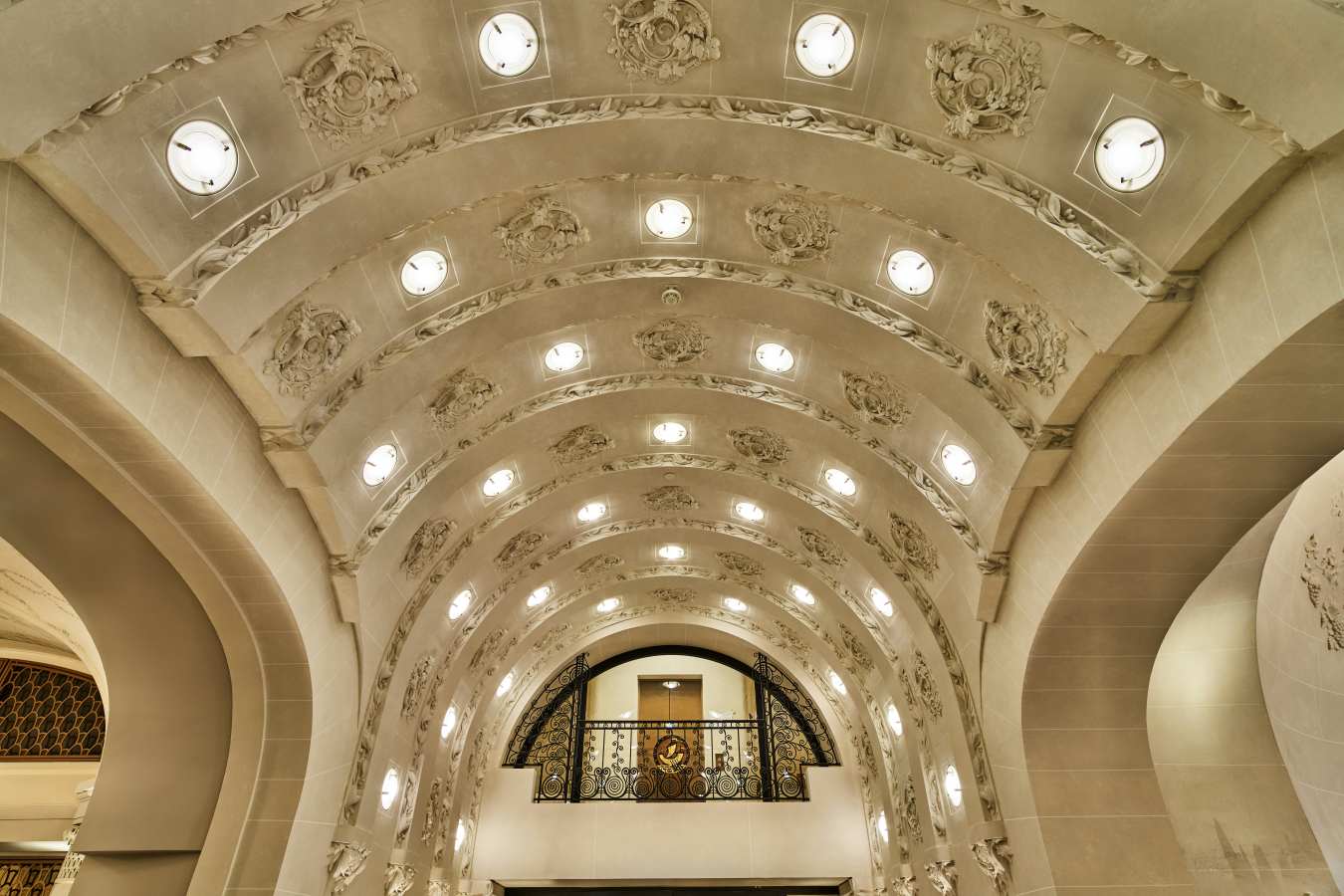 Mandarin Oriental Lutetia- 164