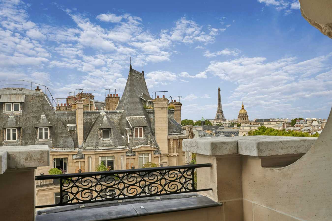 Mandarin Oriental Lutetia- 31