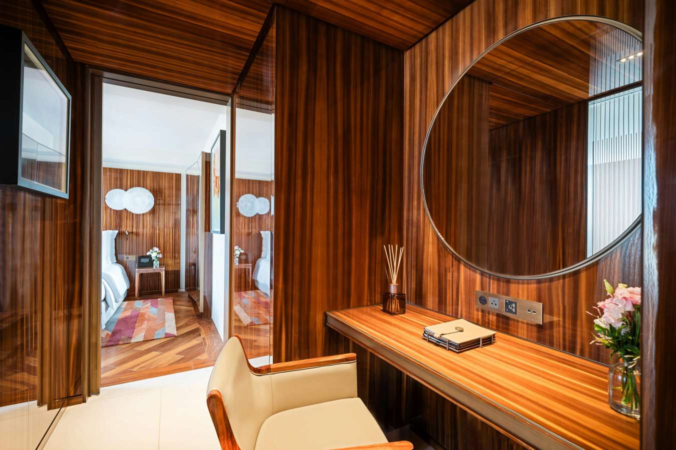 Mandarin Oriental Lutetia- 102