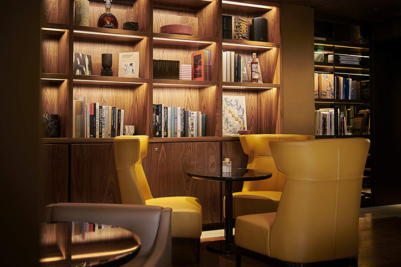 Mandarin Oriental Lutetia- 166