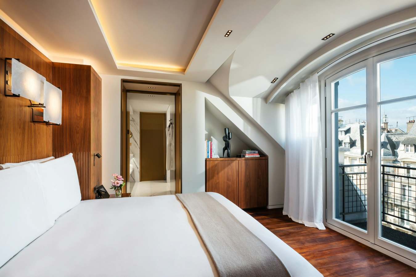 Mandarin Oriental Lutetia- 78