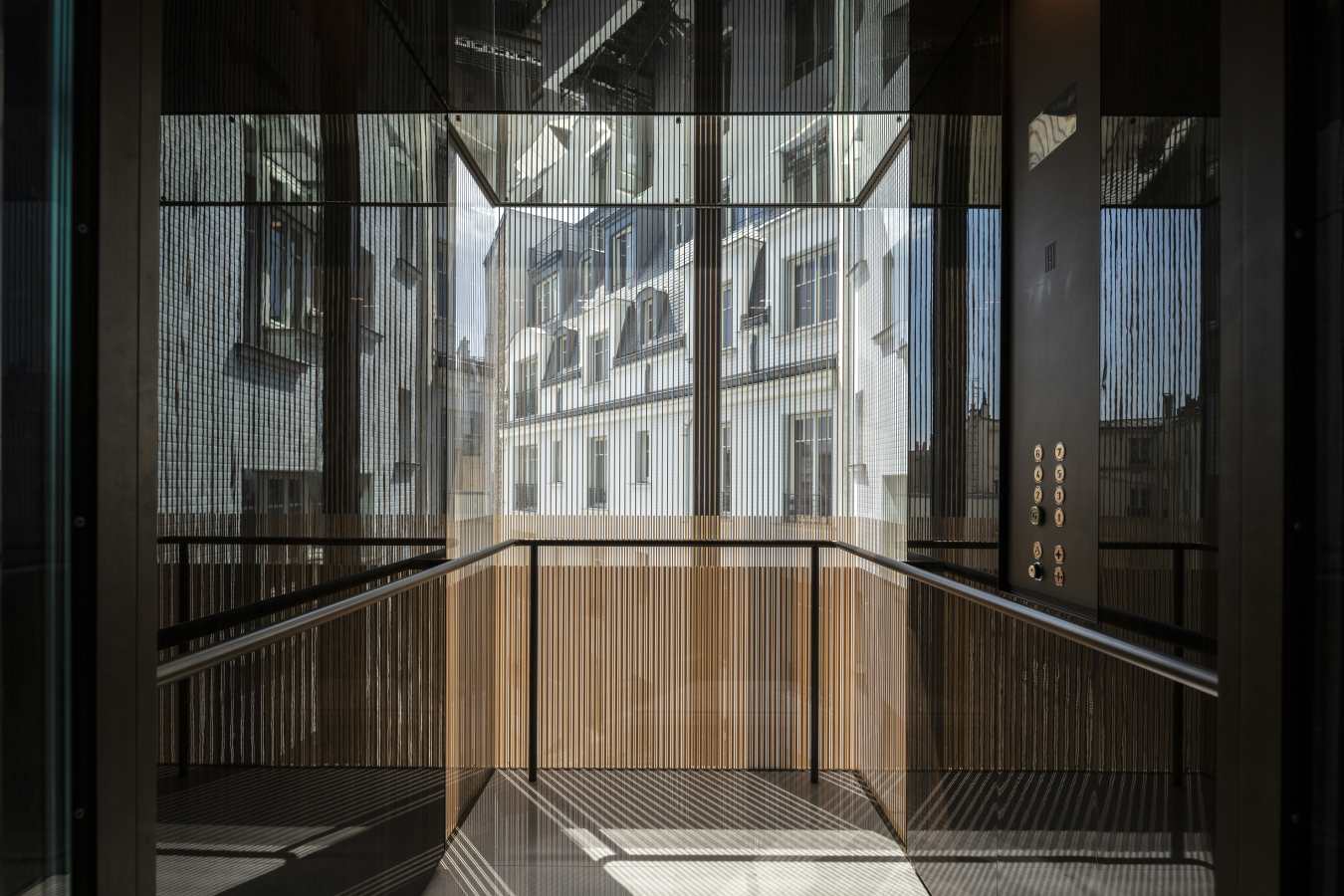 Mandarin Oriental Lutetia- 163