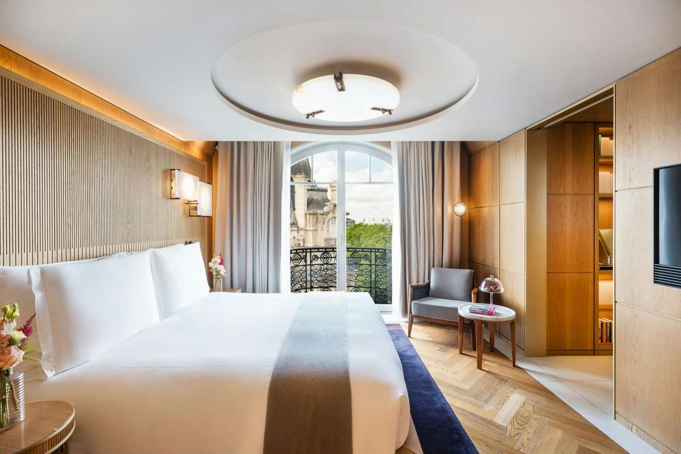 Mandarin Oriental Lutetia- 81