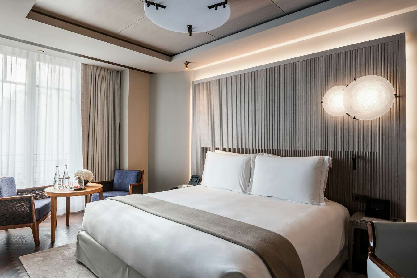 Mandarin Oriental Lutetia- 139
