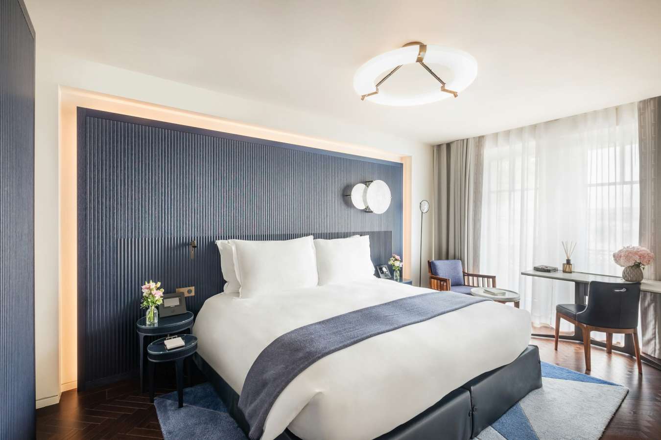 Mandarin Oriental Lutetia- 98
