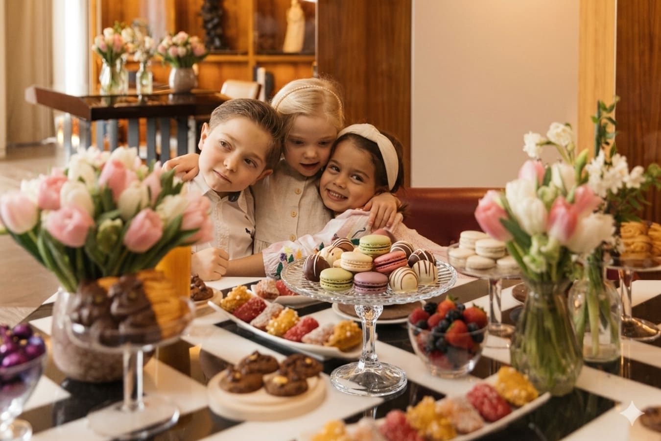 Mandarin Oriental Lutetia- 170
