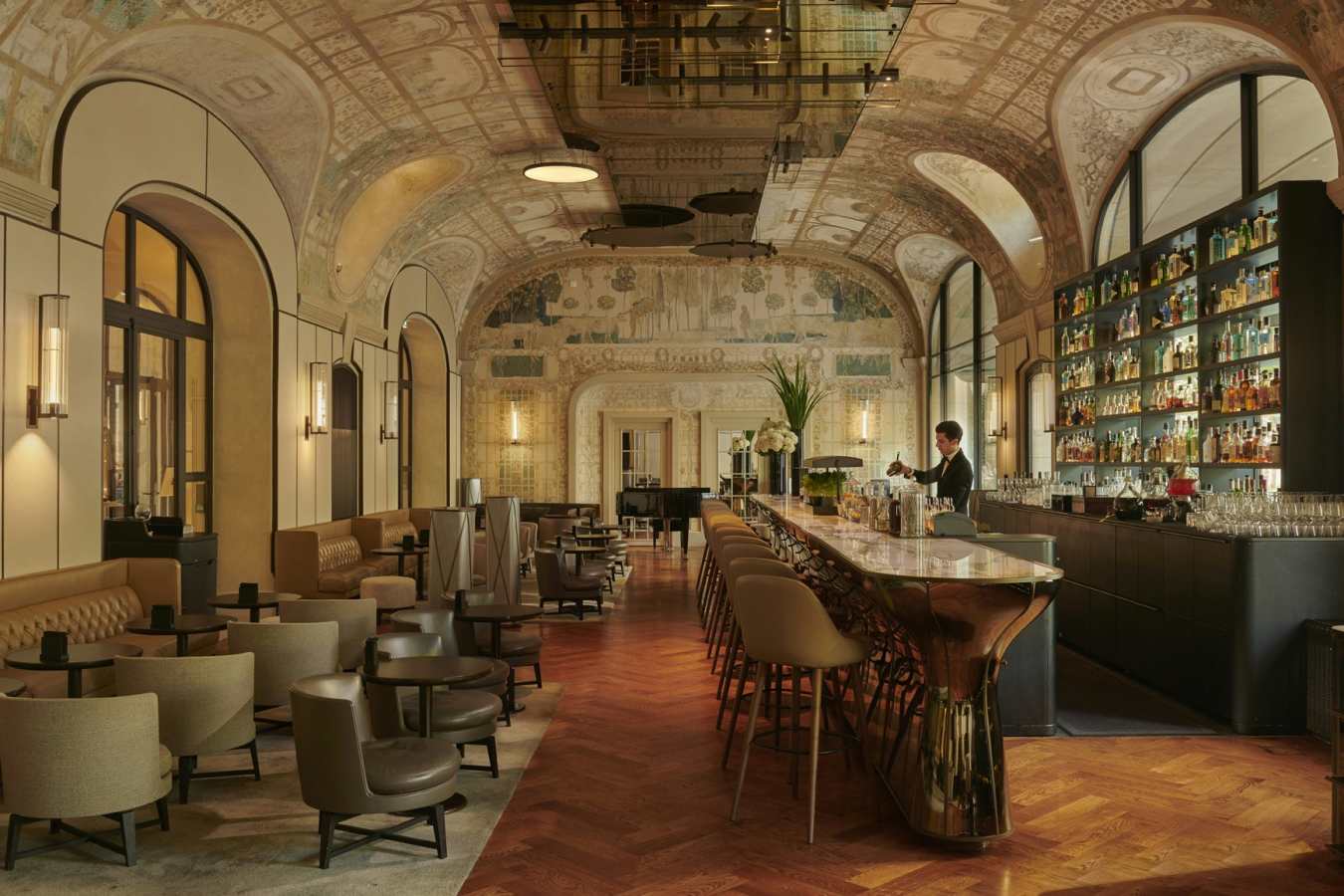 Mandarin Oriental Lutetia- 149
