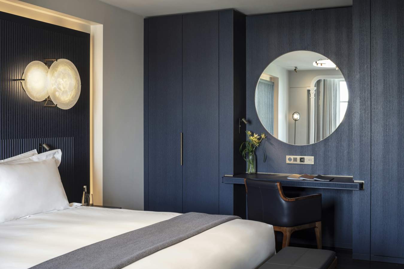 Mandarin Oriental Lutetia- 33