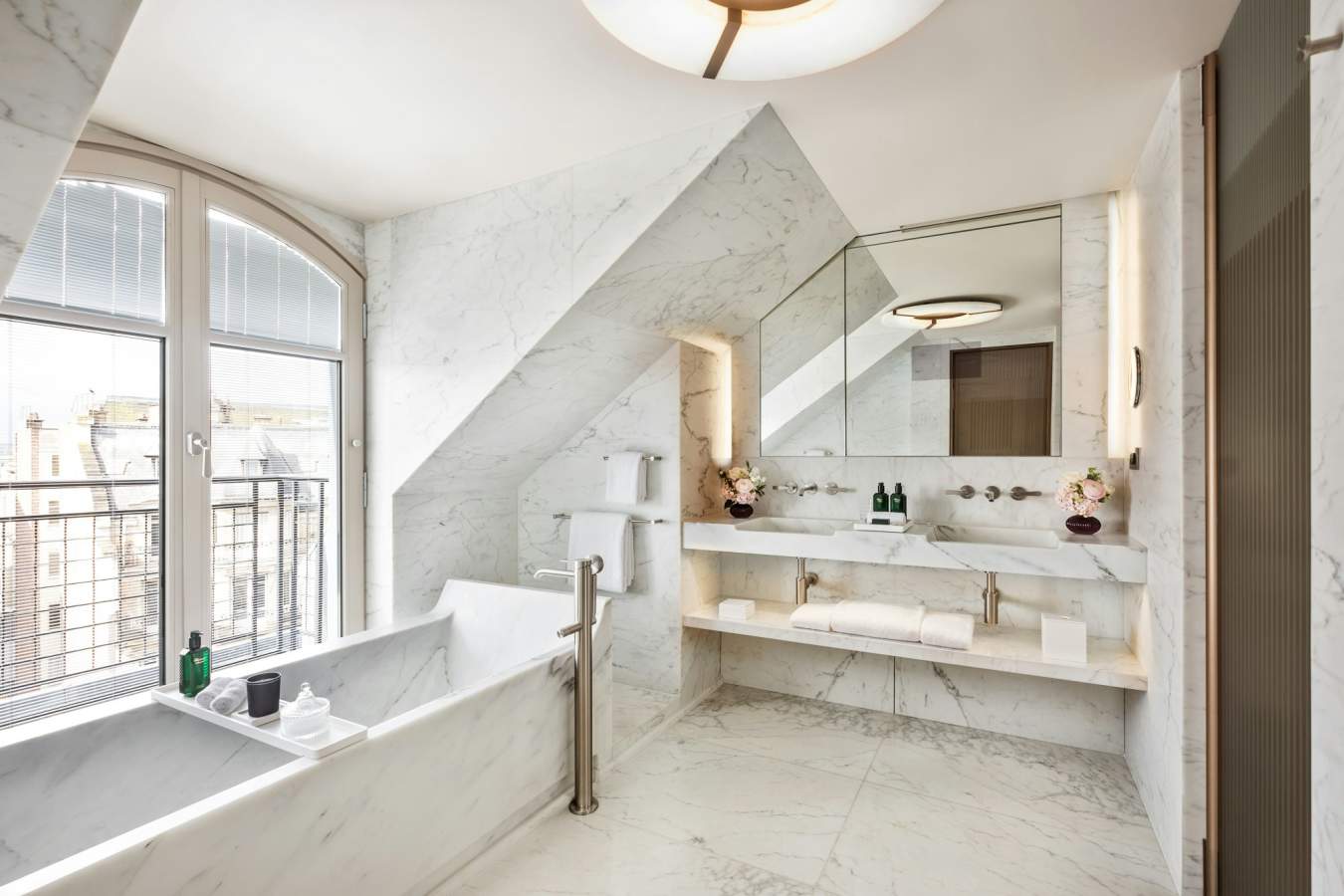 Mandarin Oriental Lutetia- 108