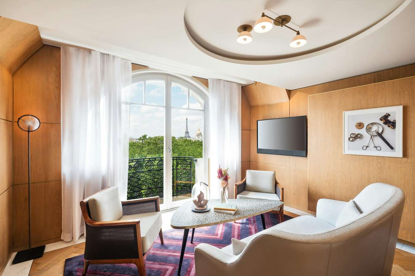 Mandarin Oriental Lutetia- 84