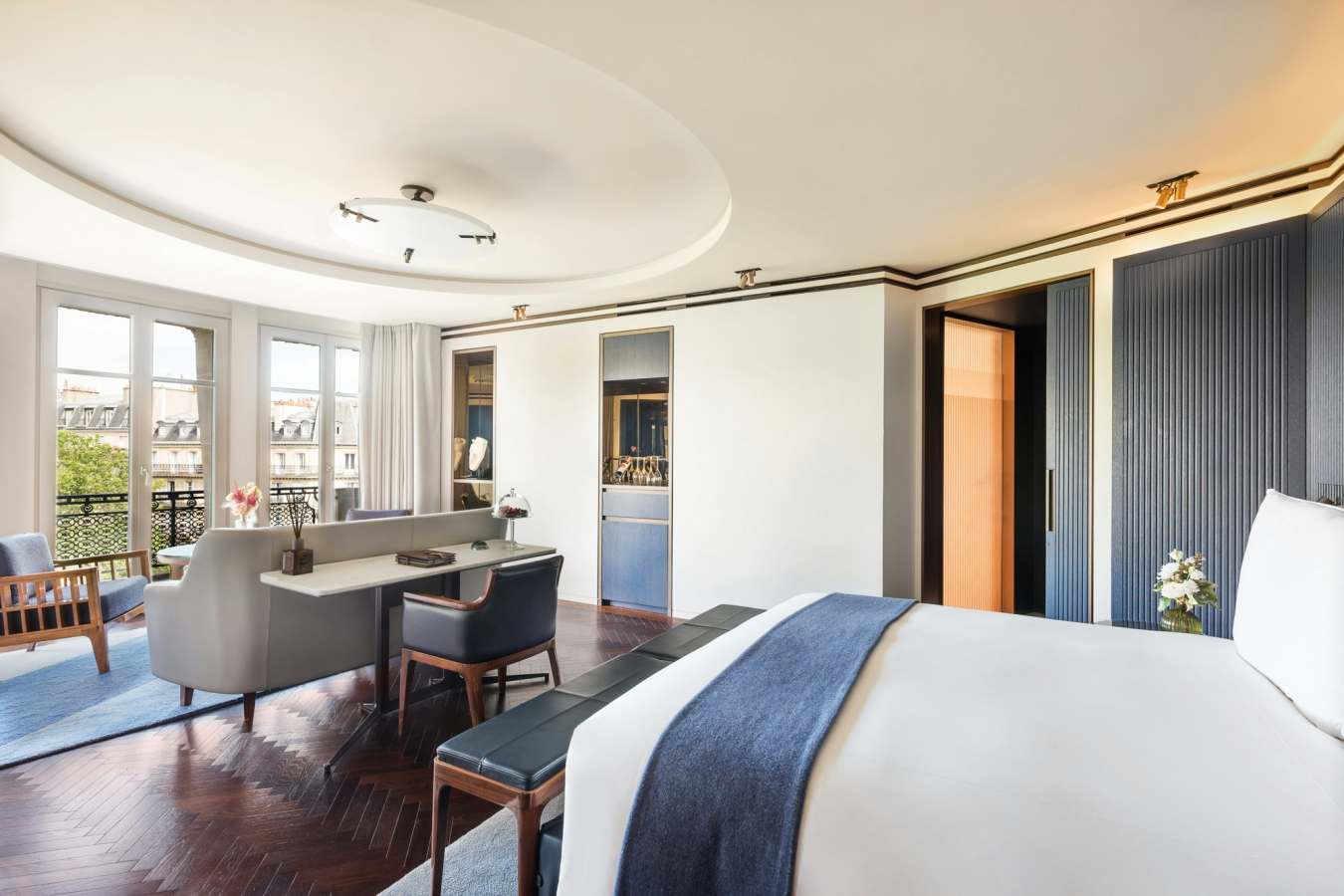 Mandarin Oriental Lutetia- 61